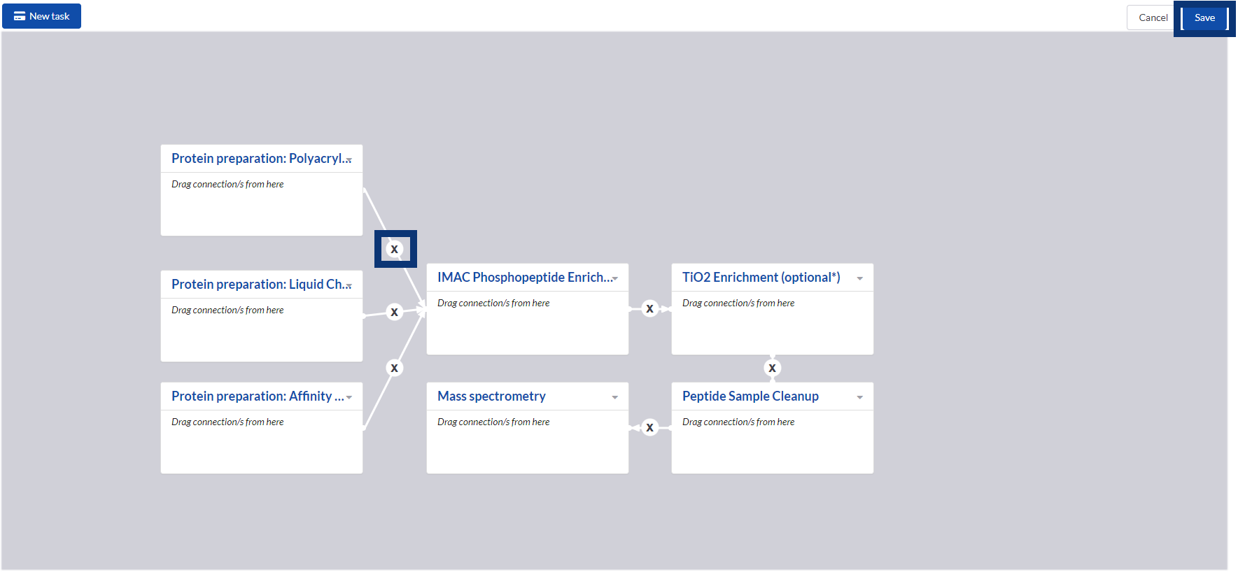 How To Edit Workflows - Best Vintage Images in Mobile